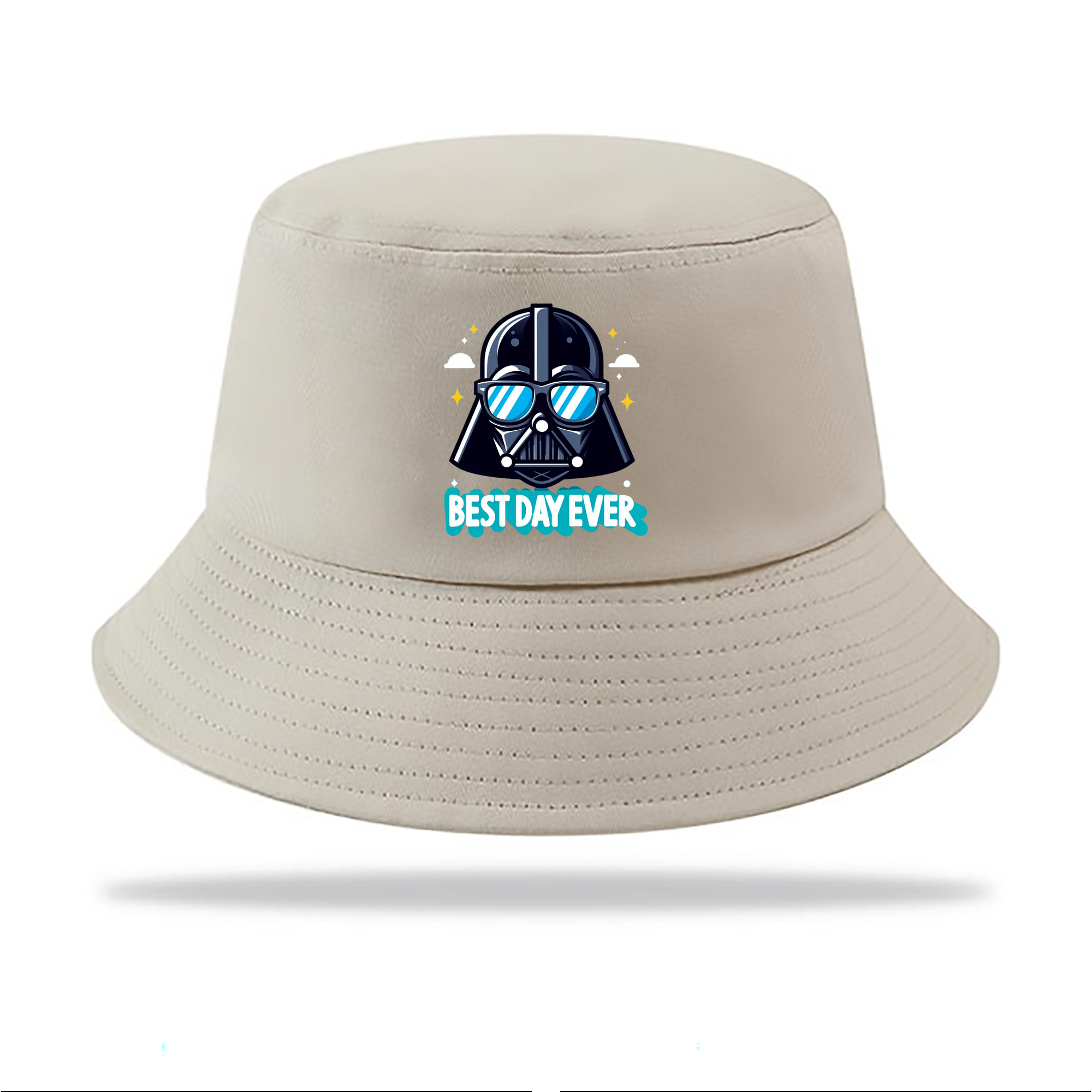 （画像用） スター・ウォーズ Star Wars アウトドア日除けバケットハット